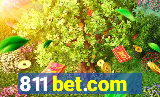 811 bet.com