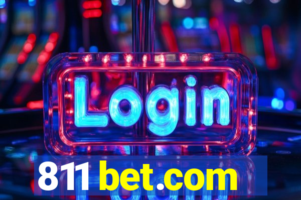 811 bet.com