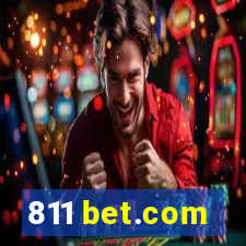 811 bet.com