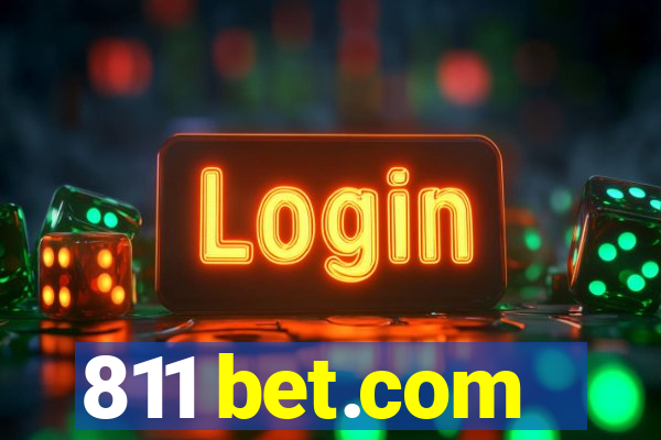 811 bet.com