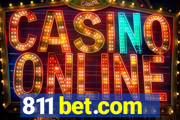 811 bet.com