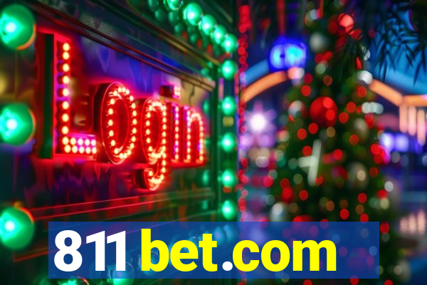 811 bet.com