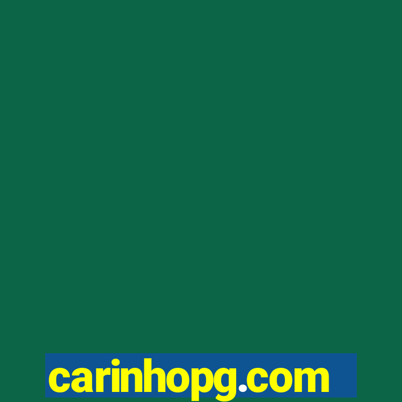 carinhopg.com