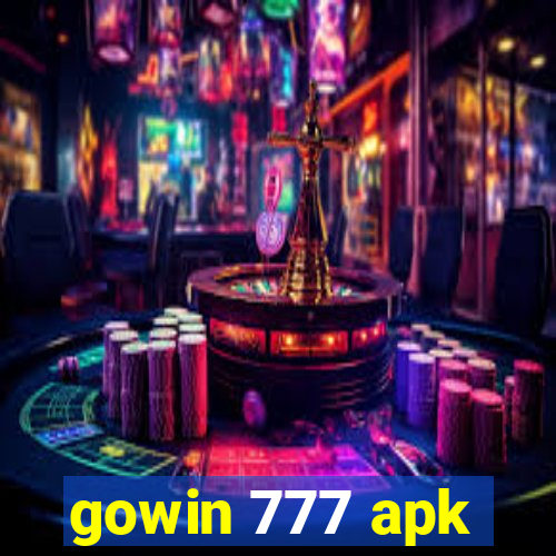 gowin 777 apk