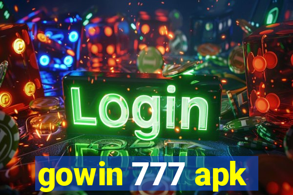 gowin 777 apk