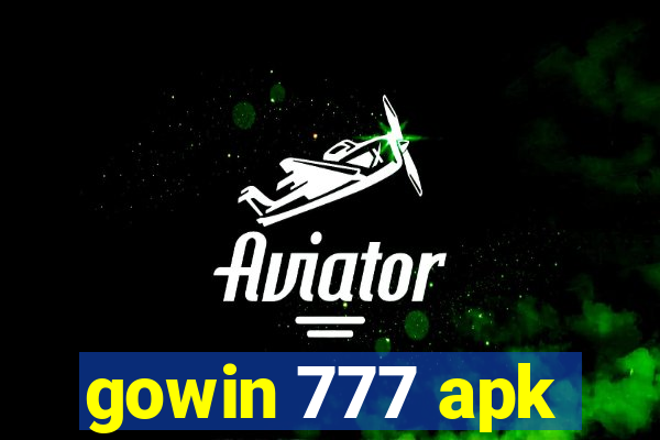 gowin 777 apk