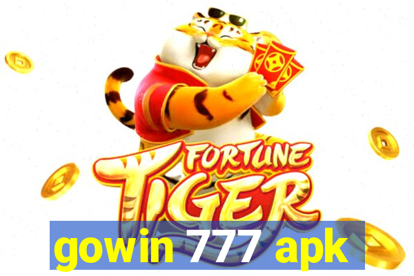 gowin 777 apk