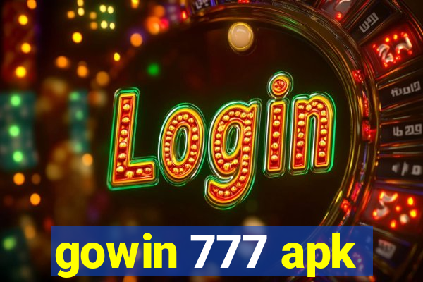 gowin 777 apk