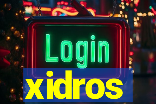 xidros