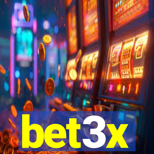 bet3x