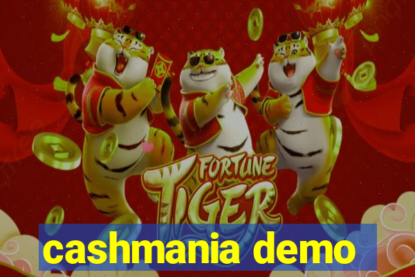 cashmania demo