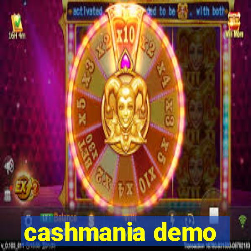 cashmania demo