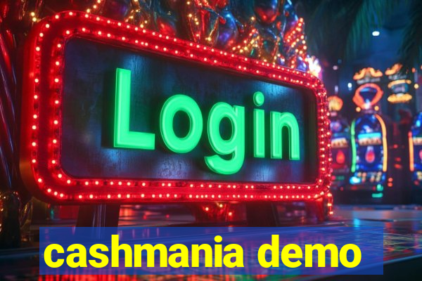 cashmania demo