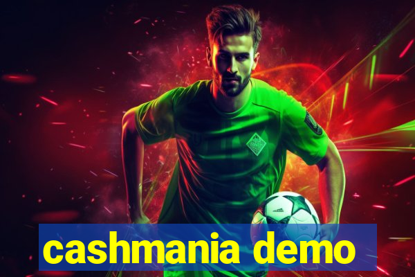 cashmania demo