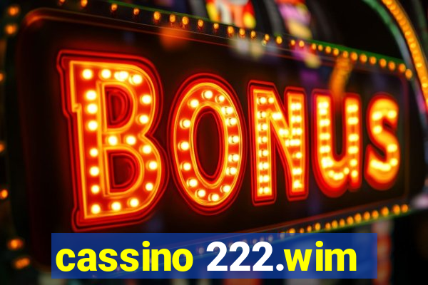 cassino 222.wim