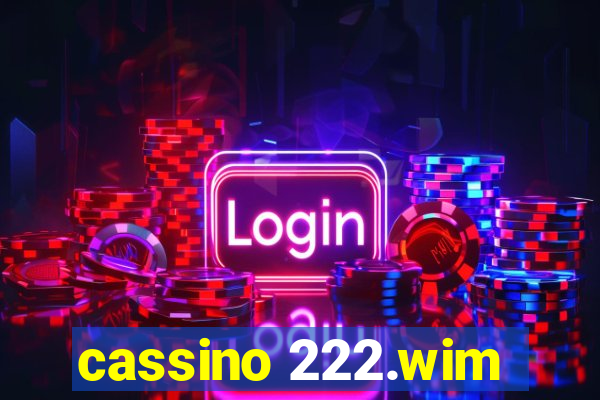 cassino 222.wim