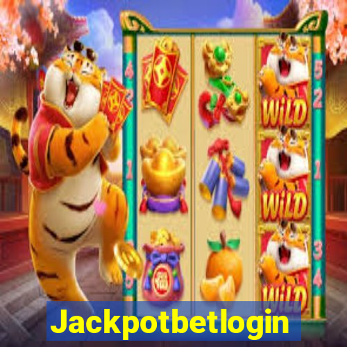 Jackpotbetlogin