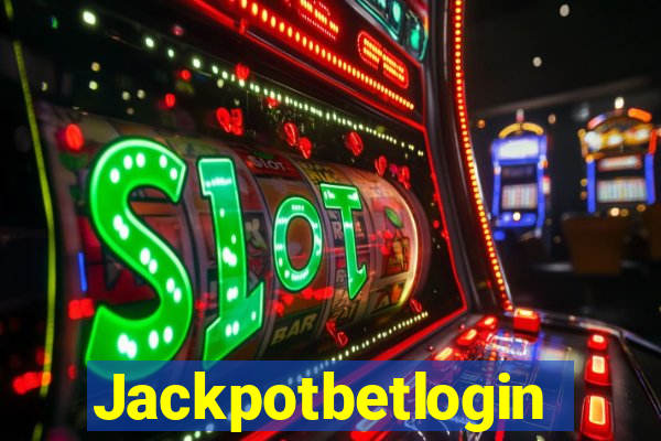 Jackpotbetlogin