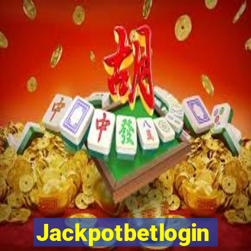 Jackpotbetlogin