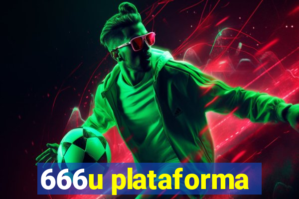 666u plataforma