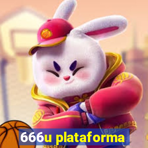 666u plataforma