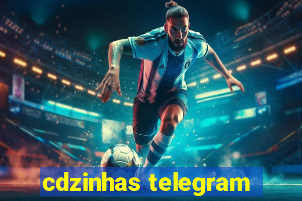 cdzinhas telegram