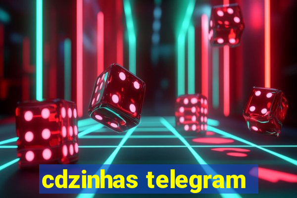 cdzinhas telegram