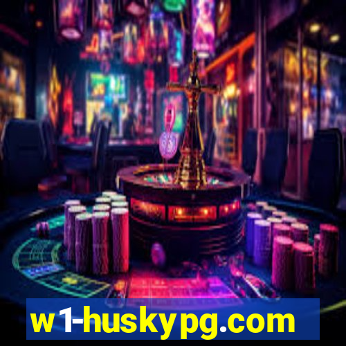 w1-huskypg.com