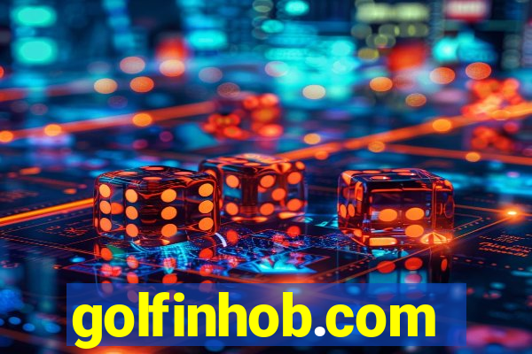 golfinhob.com