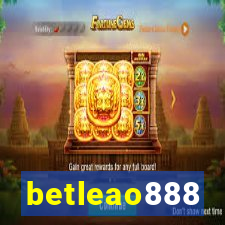 betleao888