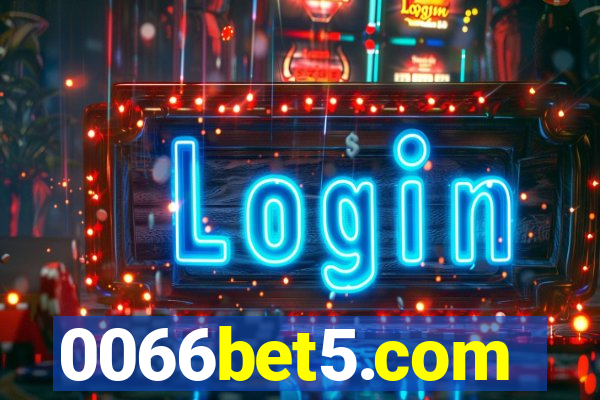 0066bet5.com