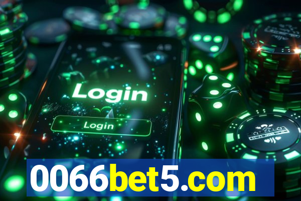 0066bet5.com