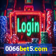 0066bet5.com