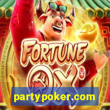 partypoker.com