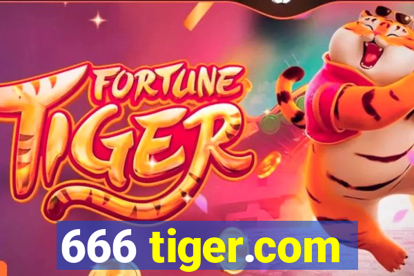 666 tiger.com