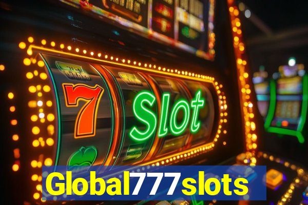 Global777slots