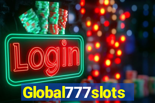 Global777slots