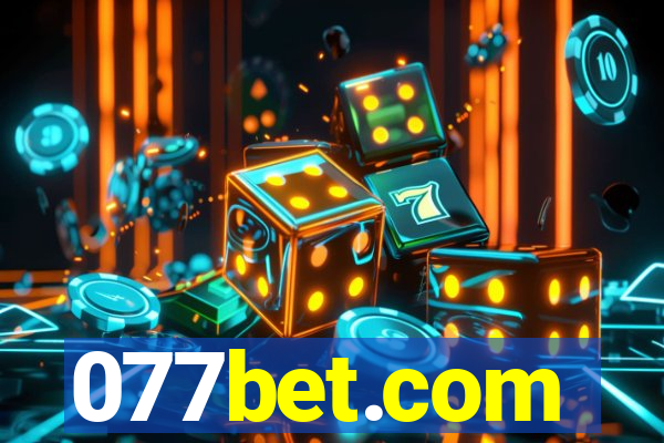 077bet.com