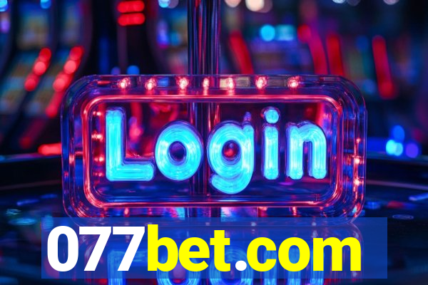 077bet.com