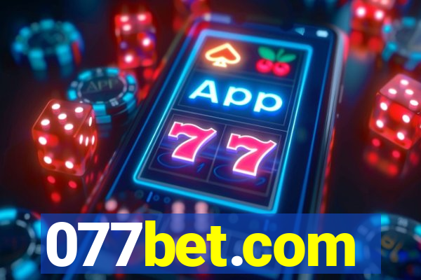 077bet.com