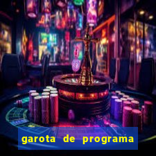 garota de programa de porto de galinhas