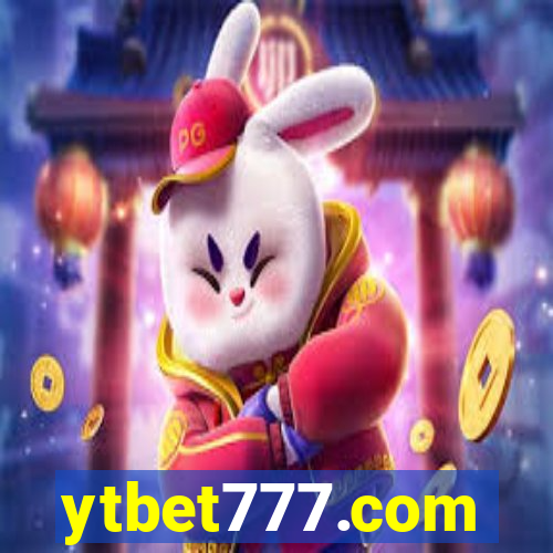 ytbet777.com