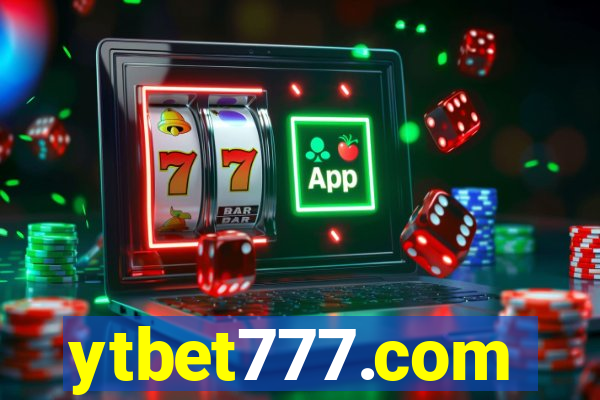 ytbet777.com