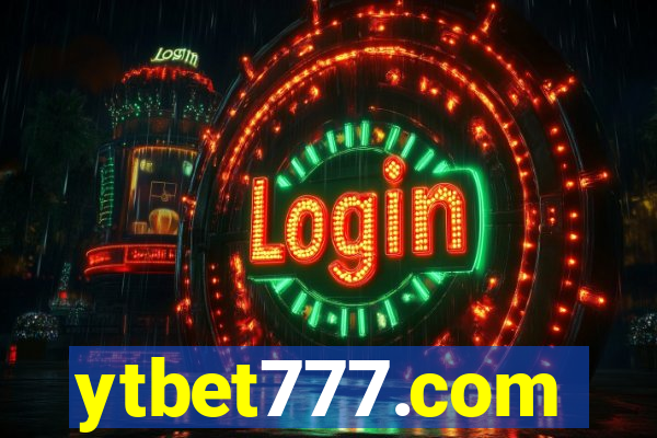 ytbet777.com