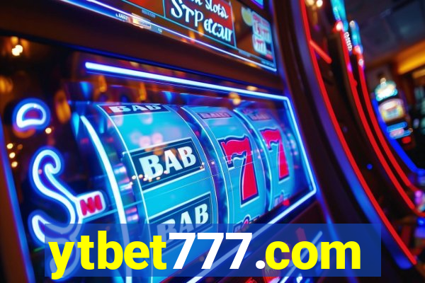 ytbet777.com