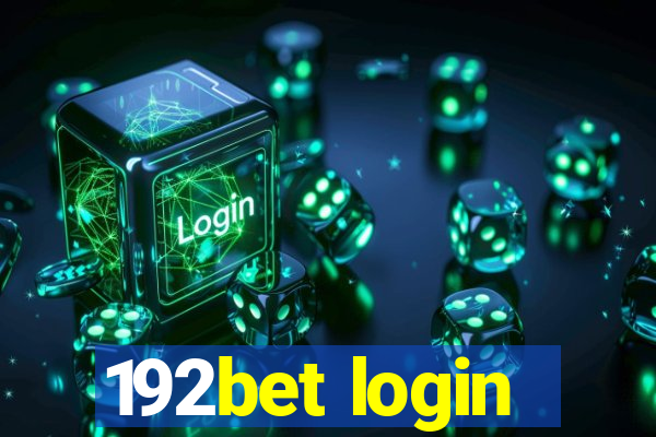 192bet login