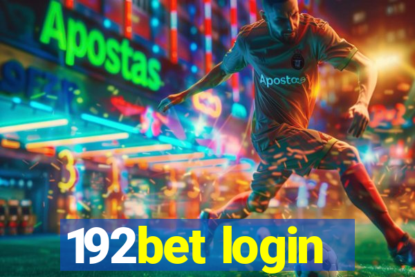 192bet login