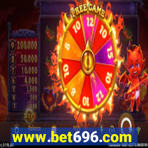 www.bet696.com