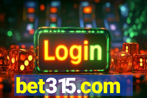 bet315.com