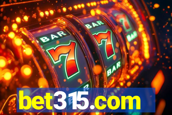 bet315.com